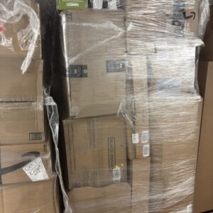 AMZ MEDIUMS Truckload