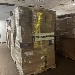 AMZ MEDIUMS Monster Truckload