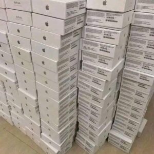 AirPod Max & AirPod Pro per pallet