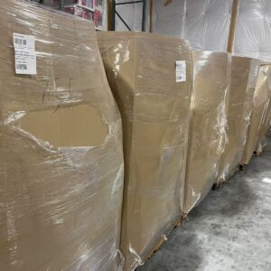 Amazon FC Raw 7ft HPC Truckloads