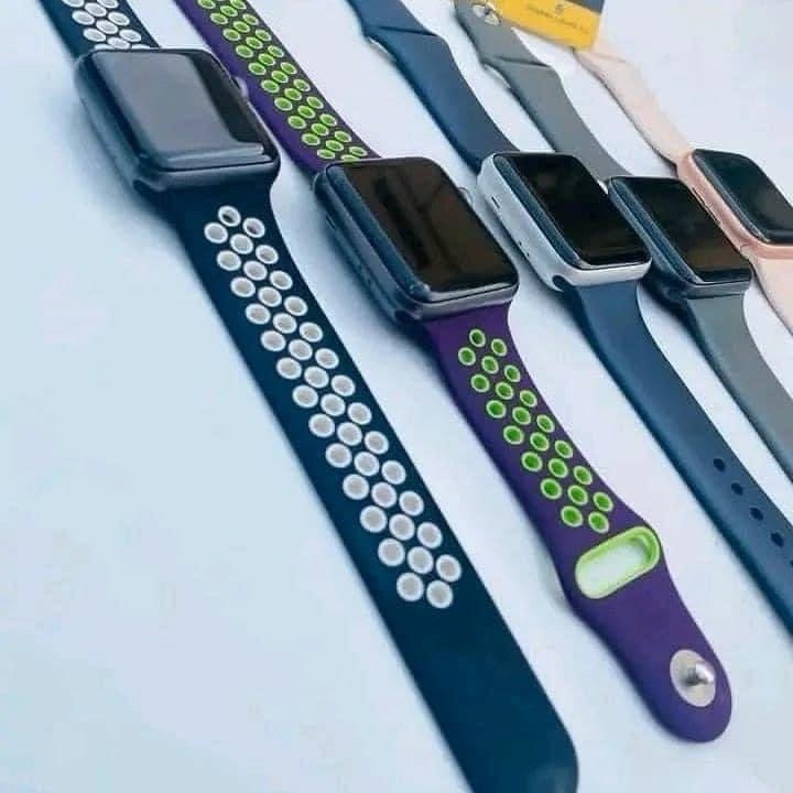 Apple Watch pallets-150 pieces per pallets