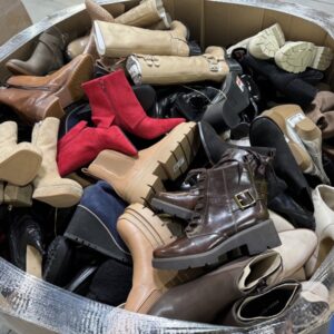 Luxury Retailer SHOES Pallet