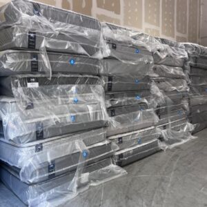 Matrass pallets available 24 pieces per pallet
