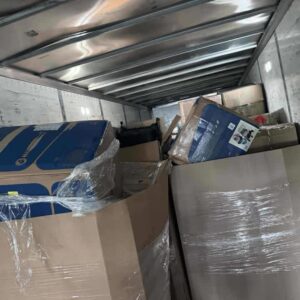 Mixed Baby Pallets Program